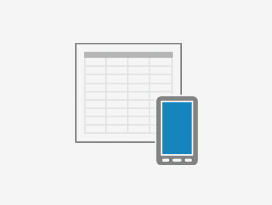 Access Template Logo