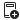 Outline of a book with plus sign