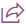 The Share button in the Microsoft Lists app.