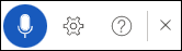 Dictation in Word for the Web Listening