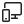 desktop icon with a phone icon