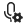 icon for mic-settings-24