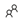 Image of the edit pane with the text box in which to set target audiences