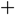 icon for Add icon