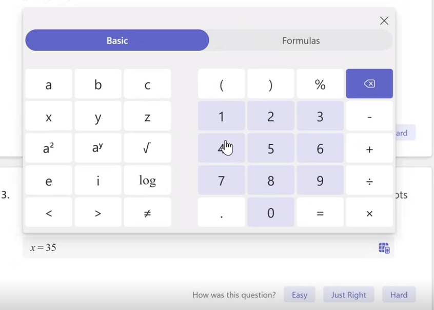 calculator
